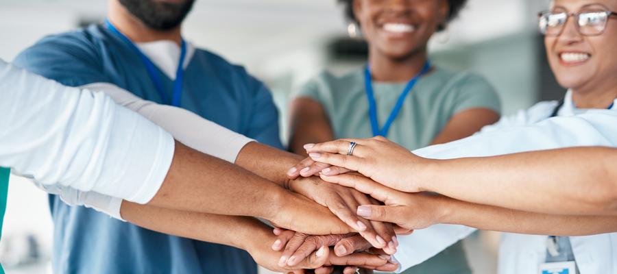 Blog Image 7 Tactics for Successfully Driving Health Care Team Engagement  