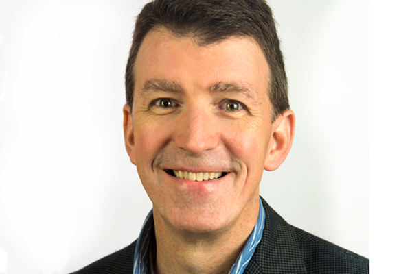 NFPA Principal Engineer Gregory Harrington