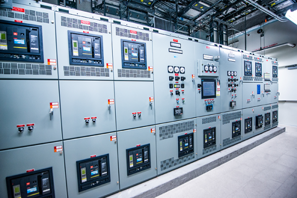 Electrical distribution system