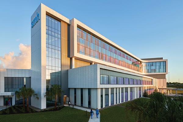 Sarasota Memorial Hospital