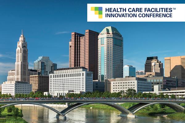 Columbus, Ohio, skyline