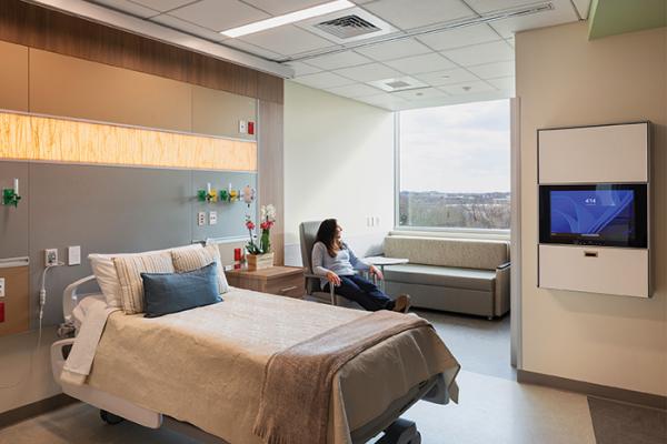 Valley Hospital