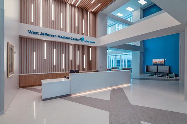West Jefferson Medical Center