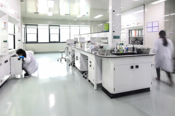 Medical laboratory