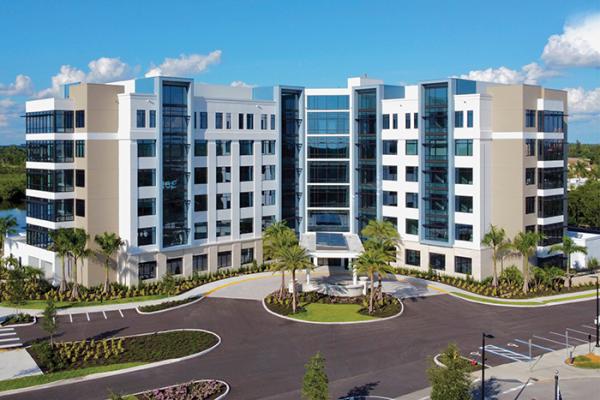 Larsen Health Center