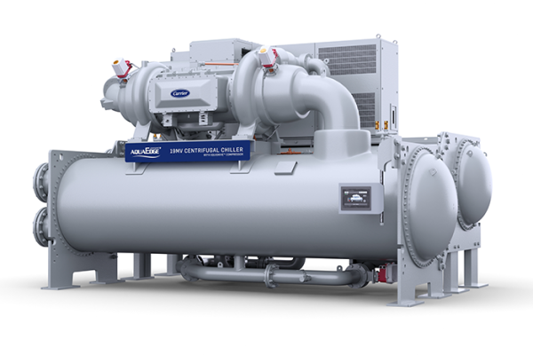 AquaEdge Chiller