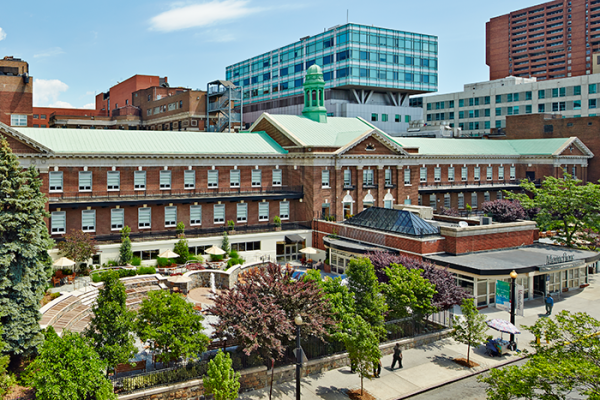 Montefiore Einstein Moses campus