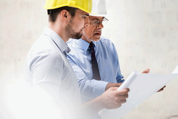 Facility management professionals