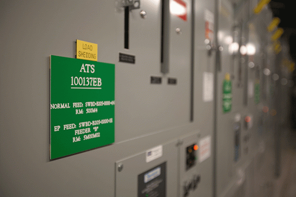 Electrical system