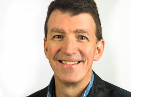 NFPA Principal Engineer Gregory Harrington
