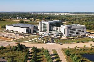 UW Health Eastpark Medical Center