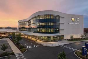 Saunders Center for Orthopaedics and Physical Performance