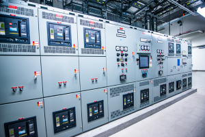 Electrical distribution system