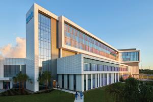 Sarasota Memorial Hospital