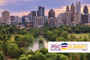 Atlanta skyline