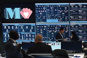 Memorial Healthcare Care Coordination Center