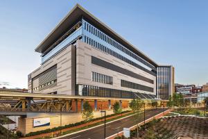 UNC Health Surgical Hospital