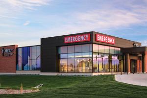 Mercy Medical Center Marion Emergency Department