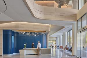 Hope Plaza Outpatient Center