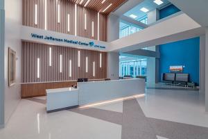 West Jefferson Medical Center