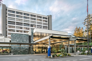 Providence St. Peter Hospital
