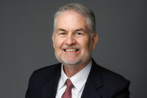 2026 ASHE President Dennis Ford