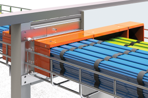 STI Firestop EZ Path