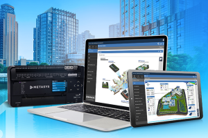 Johnson Controls Metasys 14.1 product suite
