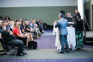 ASHE Annual session