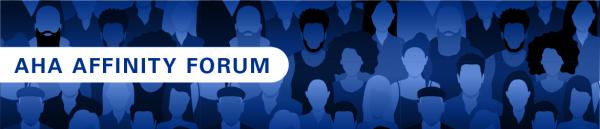 affinity forum 2025 bh