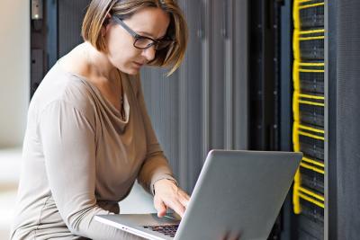 Image describing rss feed