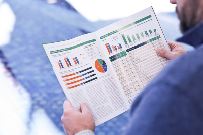 Image describing rss feed