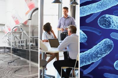 Image describing rss feed