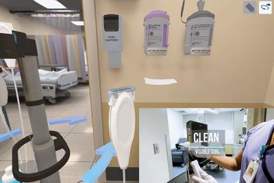 Image describing rss feed