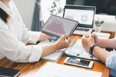 Image describing rss feed