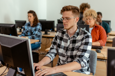 Image describing rss feed