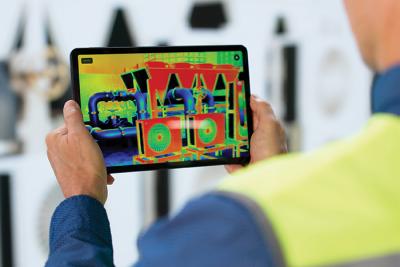 The handbook on health care maintenance and operations