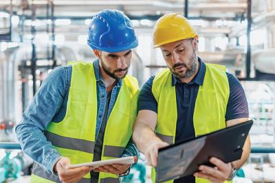 Training the next generation of facilities managers