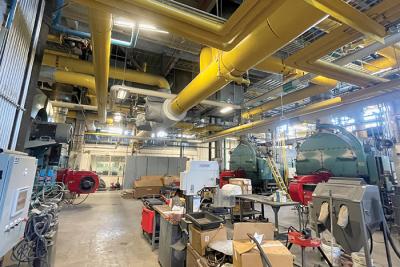 County system cuts facility energy costs through partnership