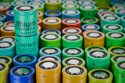 Lithium-ion battery safety in hospitals: buyer beware of 'simple solutions'