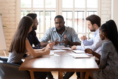 Say, ‘Yes, Chef’ to improving your influence in the workplace