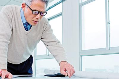 Image describing rss feed